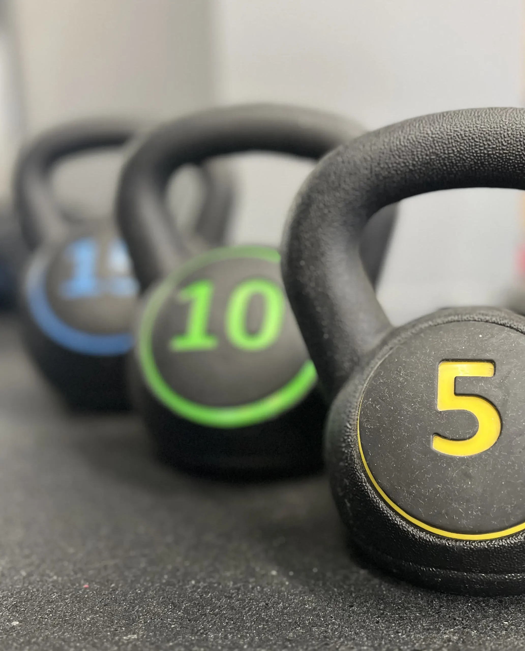 Εξοπλισμός crossfit προπόνησης στο Aethlonx